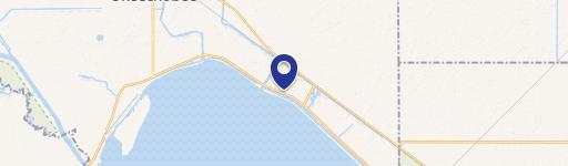 Waterfront RV Park with Lots