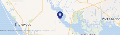 Residential Land Near Myakka River