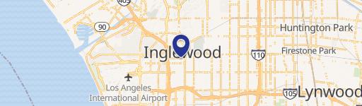 Inglewood Triplex Near SoFi Stadium