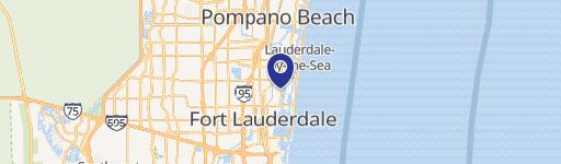 Fort Lauderdale Triplex on Corner Lot