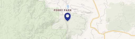 Perry Park Land Opportunity