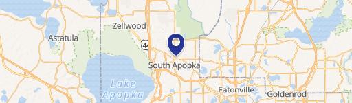 Apopka Commercial Property on Main