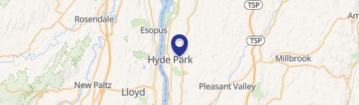 Land with Existing Radio Tower