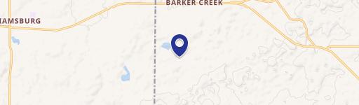 Secluded Land Near Traverse City
