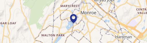 Round Lake Waterfront Property