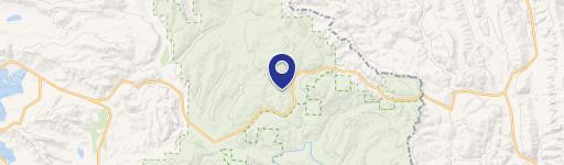 Buildable Lot with Panoramic Views