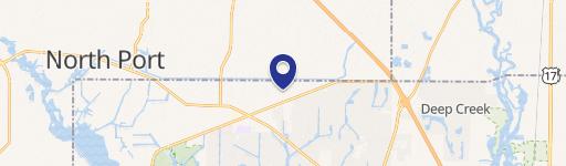 Port Charlotte Land Opportunity