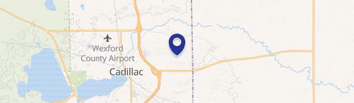 Land Parcel in Bramblewood Estates