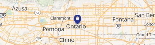 Ontario Office/Medical Suite for Rent