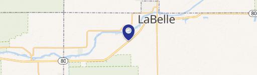 Prime Commercial Site on SR 80