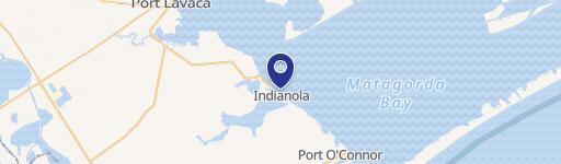 Magnolia Beach Waterview RV Lots