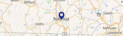 Two-Family Property in Downtown Nashua