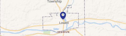 Multi-Use Facility in Lowell