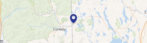 Saco River Recreational Land
