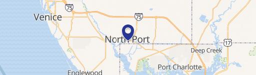 6684 ACACIA Ct, North Port, FL 34287