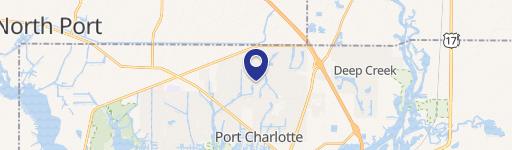 Port Charlotte Homesite Opportunity