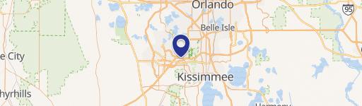 Renovated Condo Near Disney World