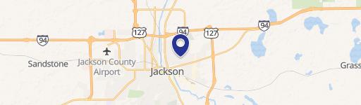Jackson Duplex with City Certification