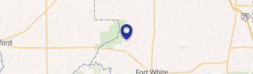 Fort White Buildable Acreage