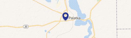 Commercial Property with Parking