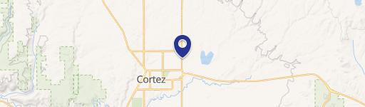15.45 Acres on N Dolores
