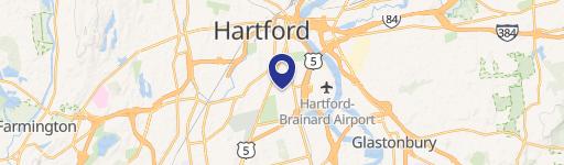 Hartford South End Triplex