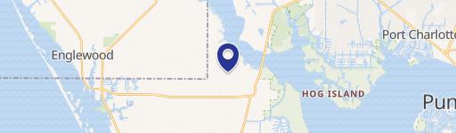 Residential Lot in Gulf Cove