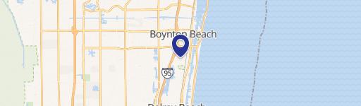 Boynton Beach Development Site