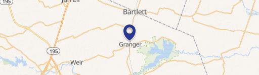 Land for Sale in Taylor