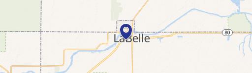 Improved Acreage Ready for Development