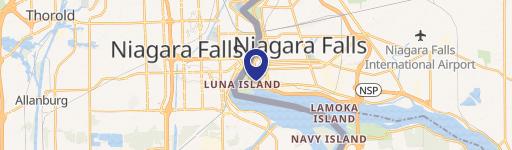 Niagara Falls Office Condominium