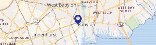 Babylon Village Office/Medical Building