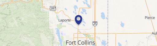 Fort Collins Industrial Building For Rent