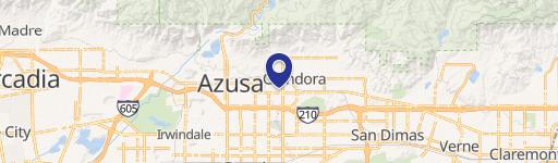 Commercial Space on Historic Route 66