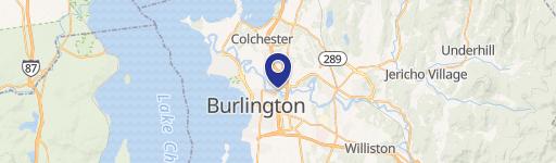 Renovated Burlington Triplex Near UVM