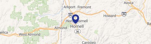 Versatile Commercial Property on 1.5 Acres