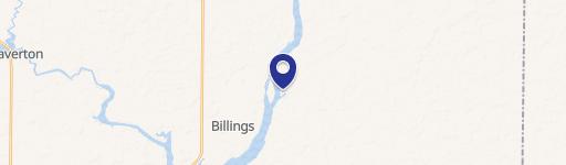 Spacious Garage Near Tittabawassee River