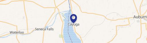 Commercial Building in Business District