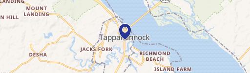 Tappahannock Commercial Opportunity For Sale