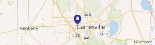Gainesville Land Development Opportunity