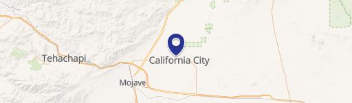 California City Commercial Land Parcels