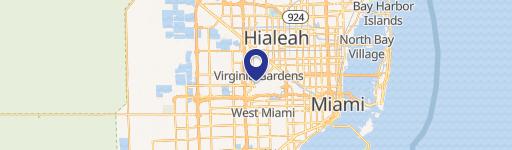 Office Space Near MIA Airport