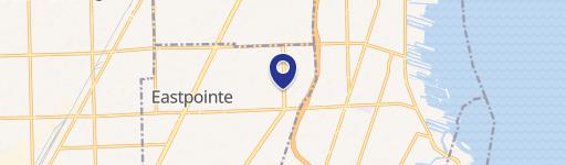 Stabilized Multifamily Building in Eastpointe