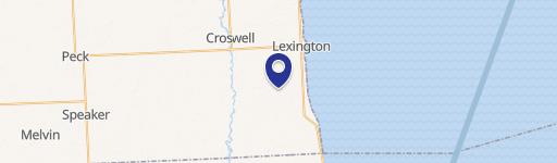 Vacant Land in Lexington Area