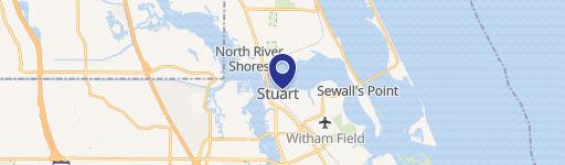Downtown Stuart Commercial Office Space
