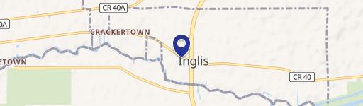 Inglis Office Center For Sale