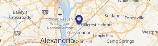 Well-Maintained Triplex in Washington, DC