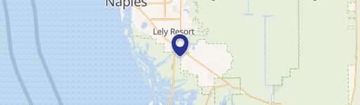 RV Site in Silver Lakes