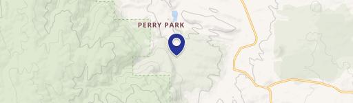 Larkspur Land Parcel For Sale