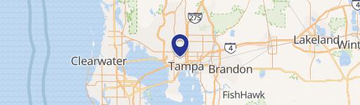 West Tampa Commercial Space